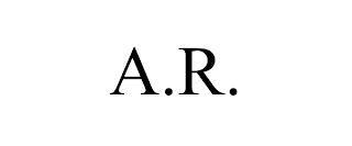 A.R.