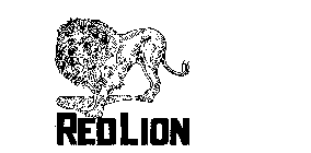 RED LION