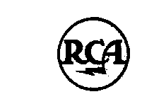 RCA