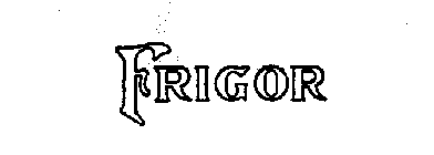 FRIGOR