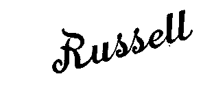 RUSSELL