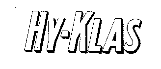HY-KLAS