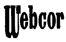 WEBCOR