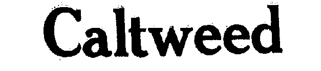 CALTWEED