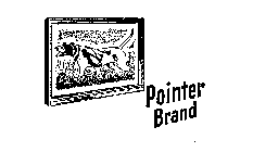 POINTER BRAND