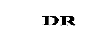 DR