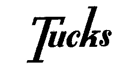 TUCKS