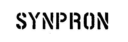 SYNPRON