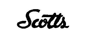 SCOTTS