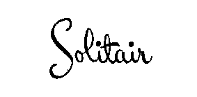 SOLITAIR