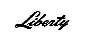 LIBERTY