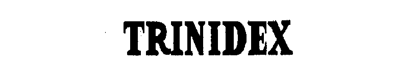 TRINIDEX