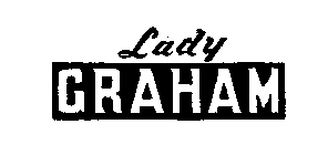 LADY GRAHAM