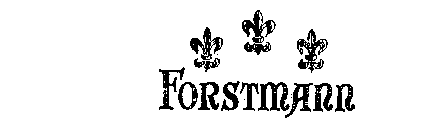 FORSTMANN