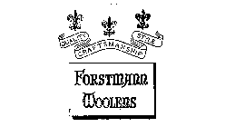 FORSTMANN WOOLENS CRAFTSMANSHIP STYLE