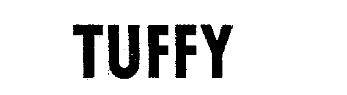 TUFFY