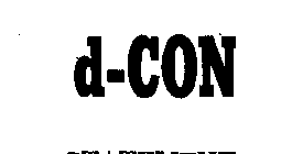 D-CON