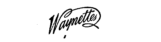 WAYNETTE'S