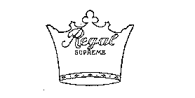 REGAL SUPREME