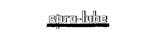 SPRA-LUBE