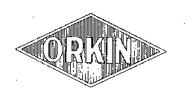 ORKIN