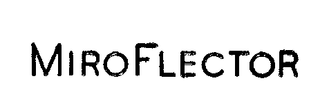 MIROFLECTOR