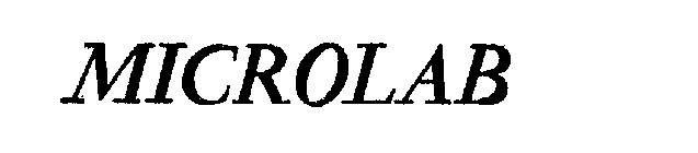 MICROLAB