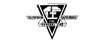 GE INC. ALUMINUM EXTRUSIONS 