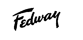 FEDWAY