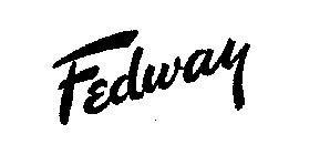 FEDWAY