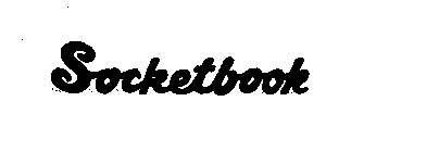 SOCKETBOOK