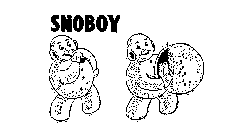 SNOBOY