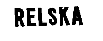 RELSKA