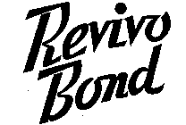 REVIVO BOND