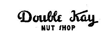 DOUBLE KAY NUT SHOP