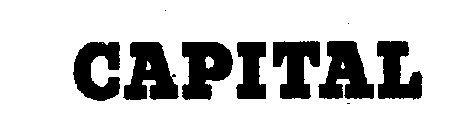 CAPITAL