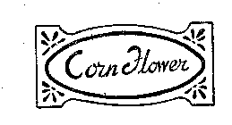 CORN FLOWER