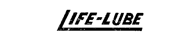 LIFE-LUBE