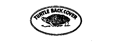 TURTLE BACK COVER