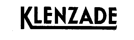 KLENZADE