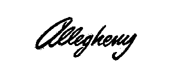 ALLEGHENY