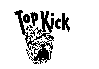 TOP KICK