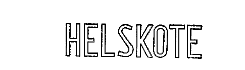 HELSKOTE