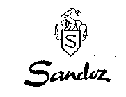 S SANDOZ