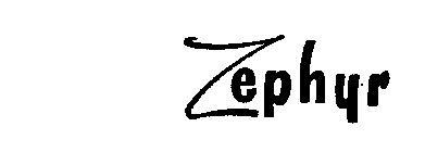 ZEPHYR