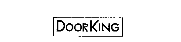 DOORKING