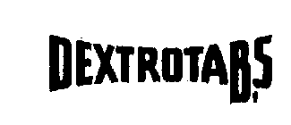 DEXTROTABS