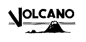 VOLCANO