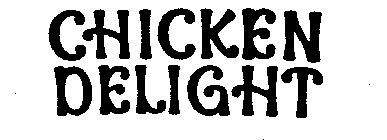 CHICKEN DELIGHT