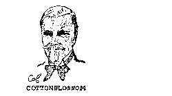 COL. COTTONBLOSSOM